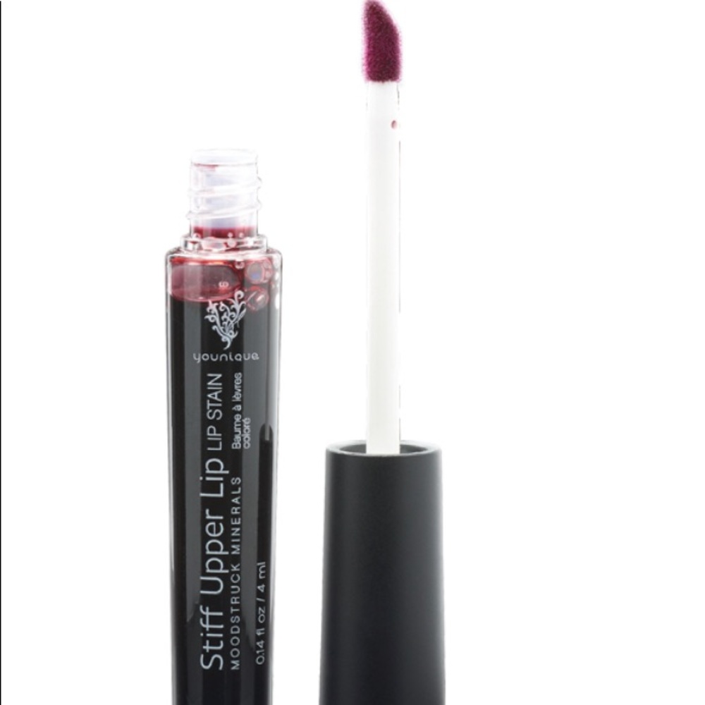 Younique Lip Stain - SAPPY